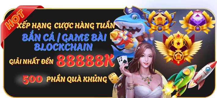 Giải đấu Tài Xỉu độc quyền