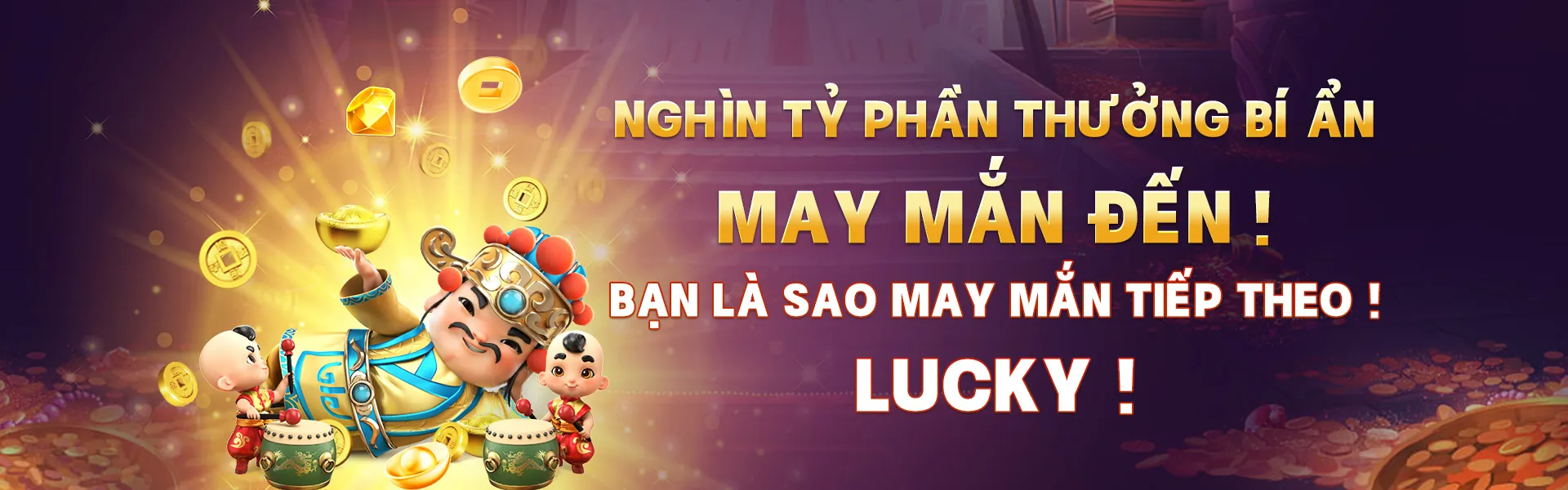 Banner khuyến mãi Win2026 cho các game Tài Xỉu