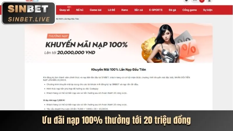 Tài liệu điều khoản pháp lý cho các game tài xỉu